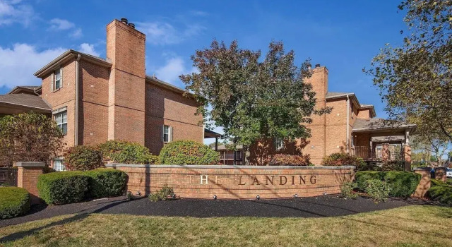 Landing Apartments Dayton, Buchen Sie Ferienwohnung Dayton Ohio, in der Nähe von Kettering Field