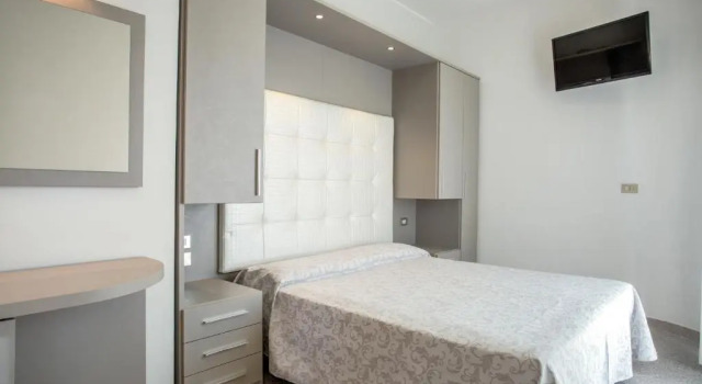 Номер Standard Hotel Olympia