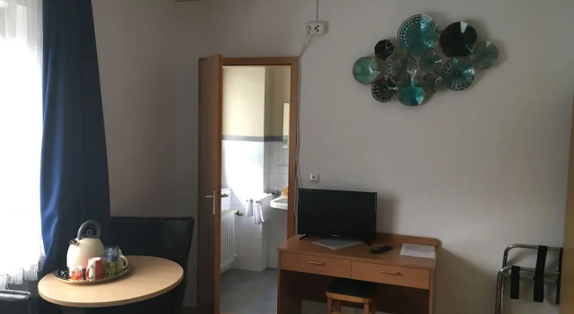 Am Obersee Hotel
