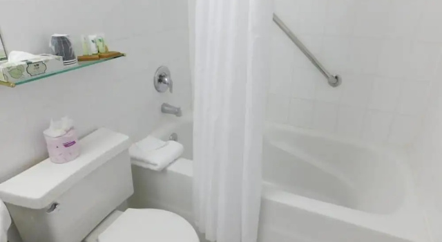 Двухместный номер Standard Отель Garner Hotel North Bergen - NYC Gateway by IHG