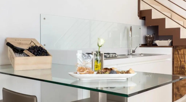 Апартаменты Residence Le Bugne