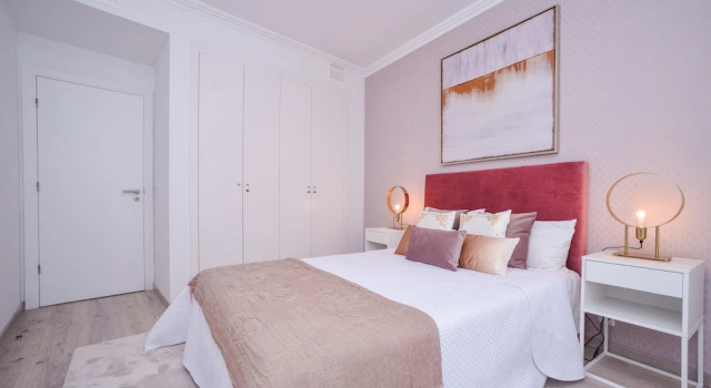 LxWay Apartments Tejo Luxury, Забронировать Апартаменты/квартира Апартаменты Парка Наций, Апартаменты/квартира