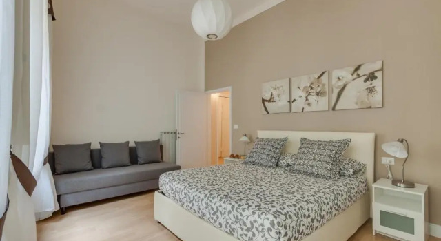 Dome Apartment