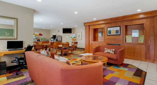 Quality Inn & Suites Keokuk North, Prenota Hotel Keokuk Iowa