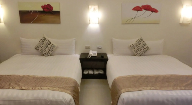 Pangola B&B