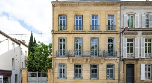 B&B Le Clos dArgenson, Book Hotel Bergerac Red Perigord
