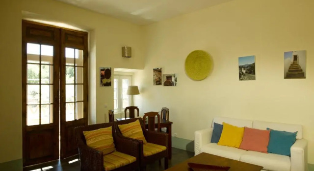 Апартаменты Superior Casas da Estação, Country Houses