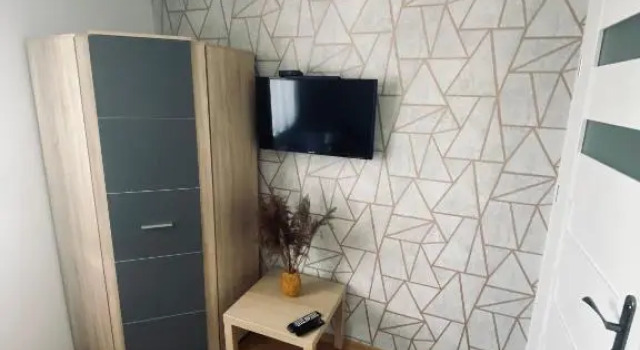 Апартаменты Apartamenty Majka