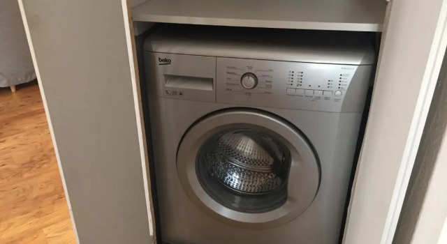 Апартаменты Très Grand Studio - Strasbourg