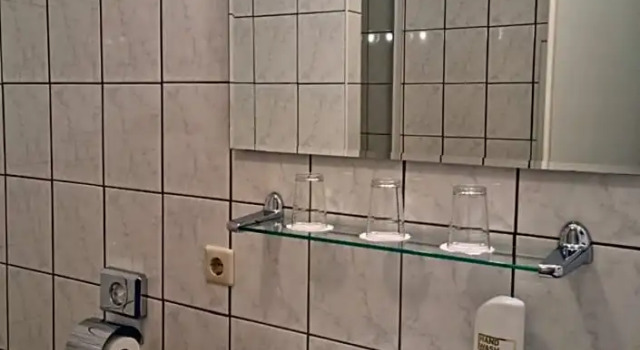 Номер Standard Erbenholz Hotel