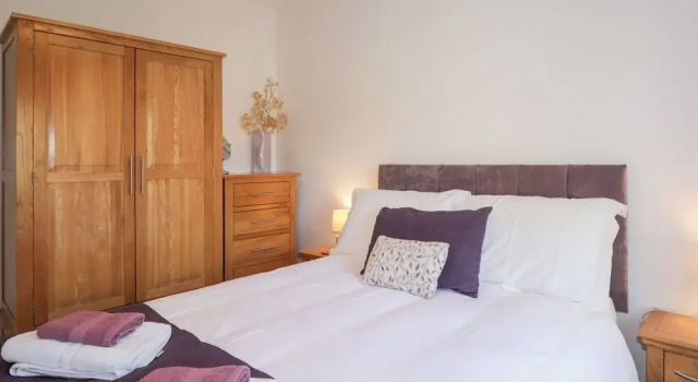 Faodail Glenlia, Rezervovat Hotel Foyers Loch Ness