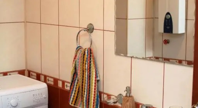 Standard chambre Goldy Hostel