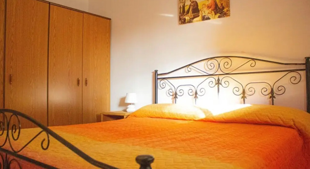 Impeccable 2-bed Apartment in Presicce, Rezervați Apartament Apartamente în Presicce, Apartament