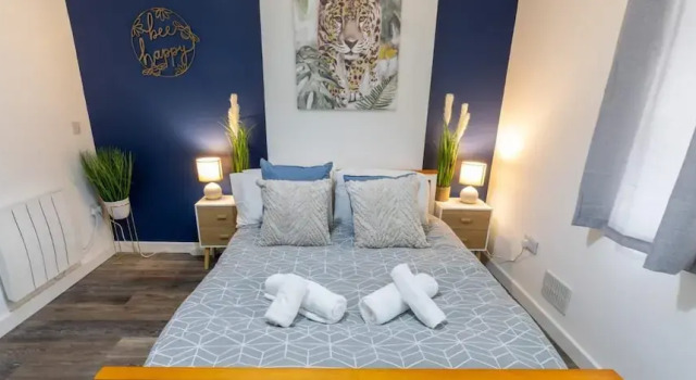 Fast Wi-fi Western Lake Explorers 24hr Check-in, Varaa Hotelli Whitehaven 