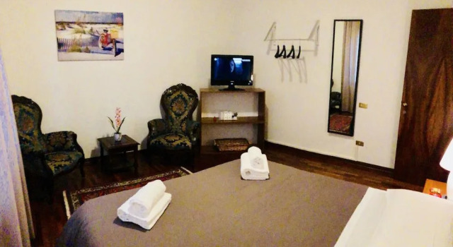 Caminhouse