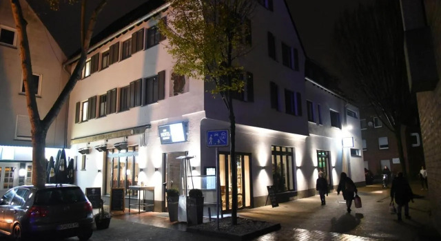 Cityhotel Bocholt, Rezerwuj Hotel Bocholt 