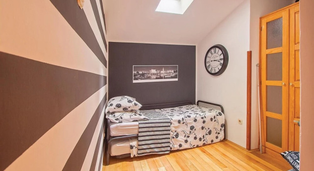 Nice Home in Fazana With Wifi and 2 Bedrooms