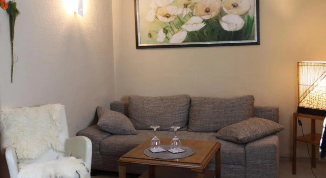 Zum Ginkgobaum, Reserva ahora Hotel  