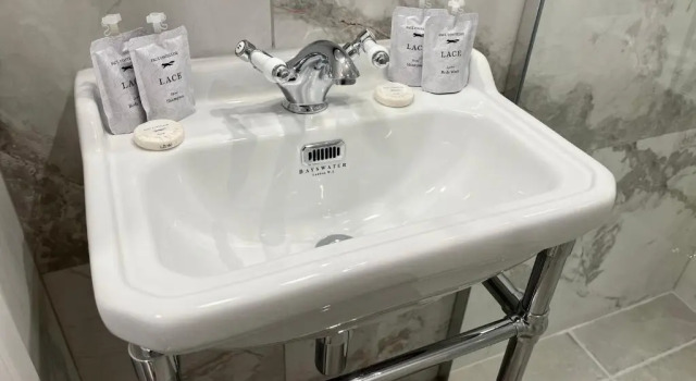 Номер Standard Number 31 Boutique Townhouse