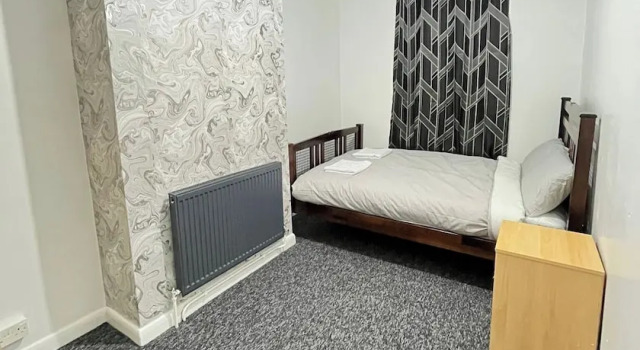 Lovely Guest House