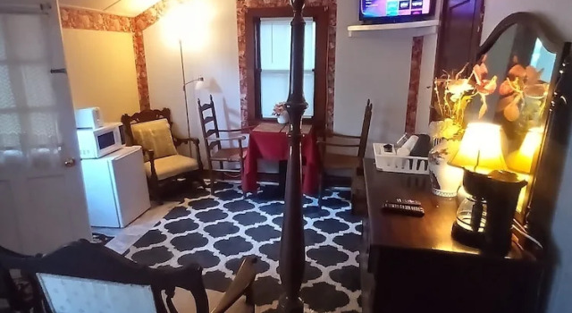 Двухместный номер Standard Sea Breeze Inn