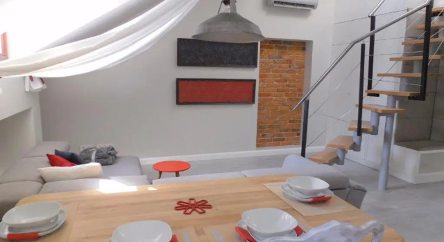 Апартаменты Tomasza Residence