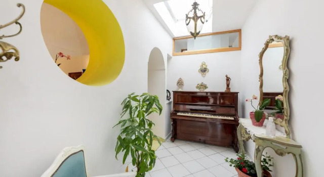 Casa Palazzo Merlato, Rezerwuj Apartament Procida Procida