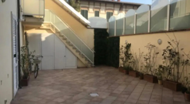 Апартаменты Цокольный этаж Magis Ac Magis Bedrooms Versilia