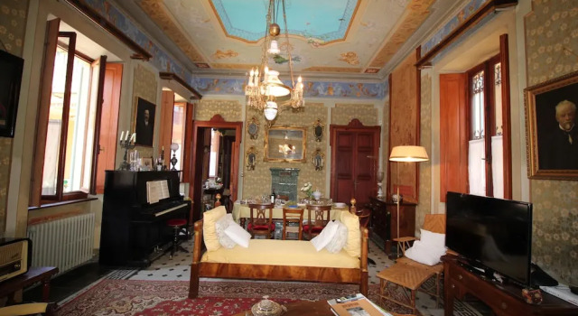 Dimora dei Ciliegi 5