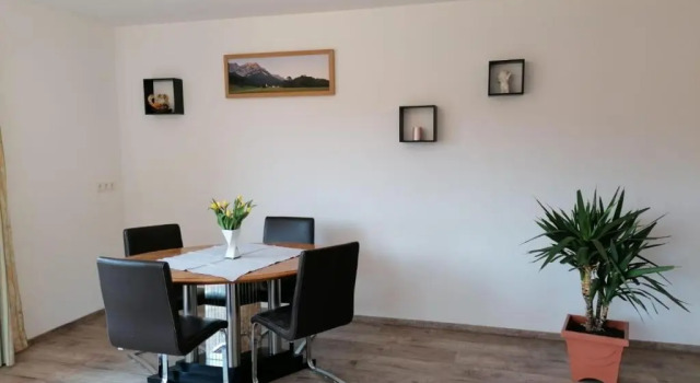 Апартаменты Appartement Kaiserplatzl