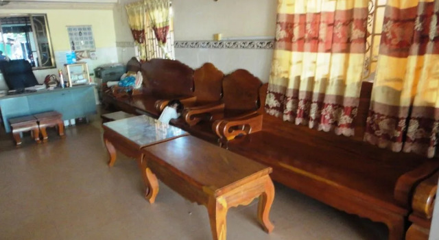 Khemra I Guesthouse, Забронировать Отель Кампот Phnum Bokor National Park, рядом с Kampot Train Station