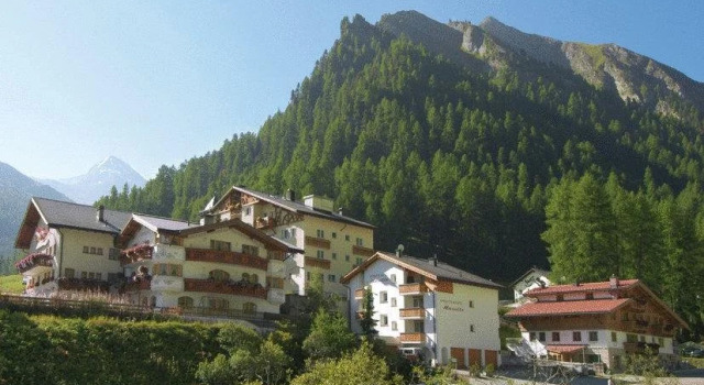 Haus Musella