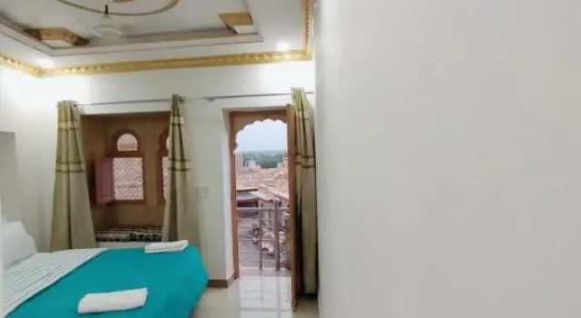 Hotel Sallu Safari, Забронировать Отель Отели штата Раджастхана с парковкой, Парковка