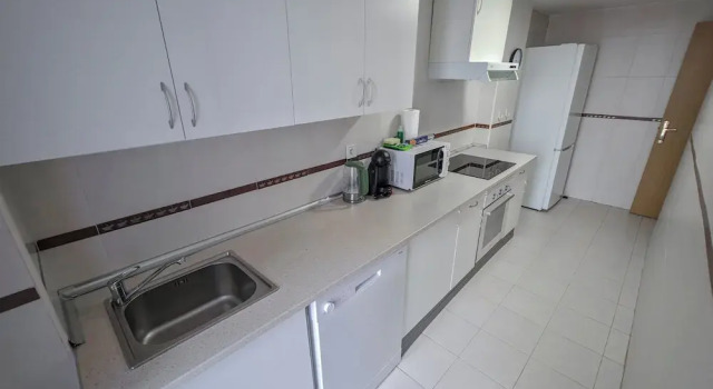 Апартаменты Deluxe Apartamentos Blue Suites Alicante