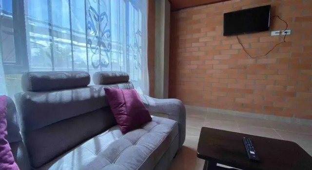 Hotel Villa Stella "Apartamentos y habitaciones"