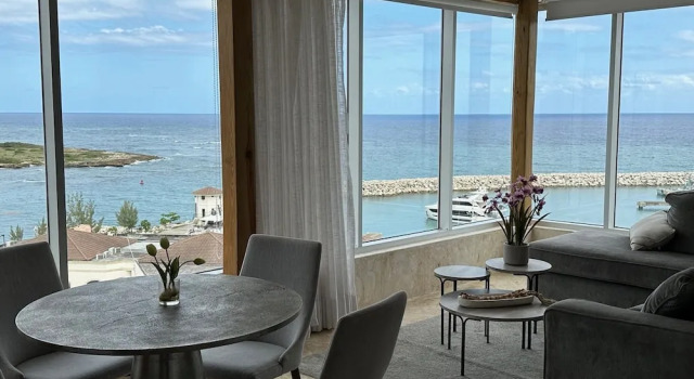 Номер Luxury Cofresi Hills Residence