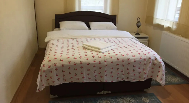 Номер Classic Cappadocian House - Adults Only