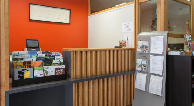 Residhotel St Etienne Centre, Boek Hotel Hotels in Franche-Comte met ontbijt, Ontbijt
