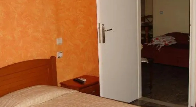 Апартаменты Bozikis Apartments & Studios
