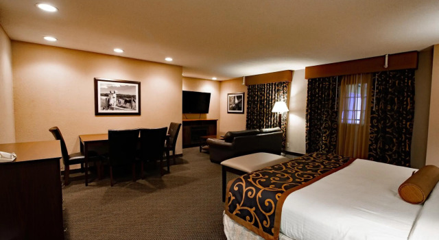 Heritage Inn