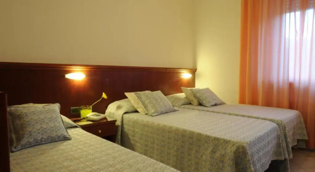 Номер Standard Grifone Hotel
