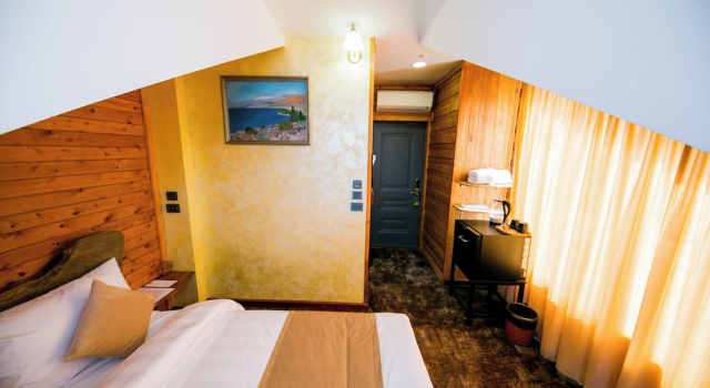 Номер Standard Ethno Park Resort