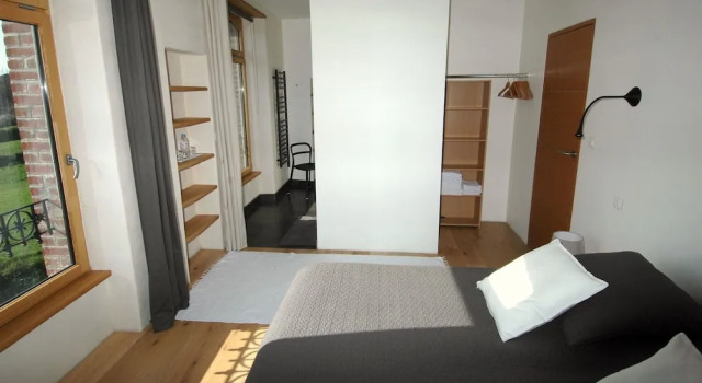 Chambre d'hôtes Porsmilin, Rezerwuj Hotel  