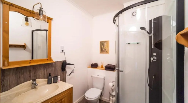 Номер Standard Villa Theresienhof