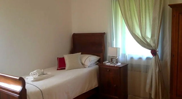 Carmen de Nella Eco Lodge, Забронировать Отель Отели в центре Каприно-Веронезе, в центре