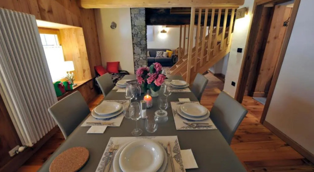 Апартаменты Luxury Historic Residenze Loo Bach