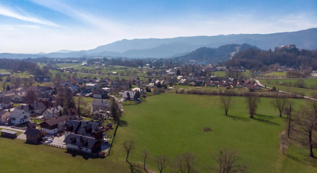 Bled Lake Apartment Green, Prenota Appartamento Bled 