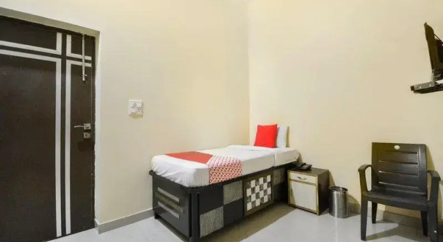Hotel Down Town by OYO Rooms, Забронировать Отель Амбала штат Харьяна
