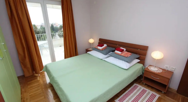 Apartments El Corsaro, Забронировать Апартаменты/квартира Ровинь Rovinj Riviera, рядом с Пристань для яхт Ровиня