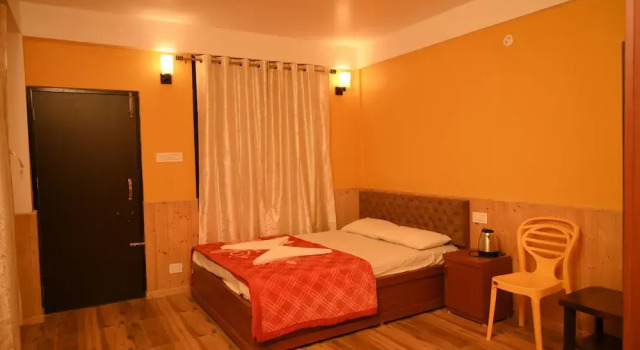 Bayaroo Stay Lamahatta, Reserva ahora Bed & breakfast Rangli Rangliot India